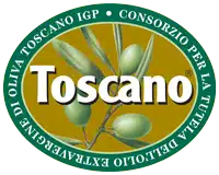 Toscano IGP