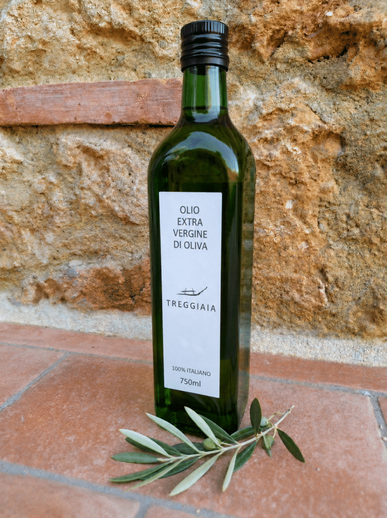 bottle 750 web bottle 750 ml - podere treggiaia